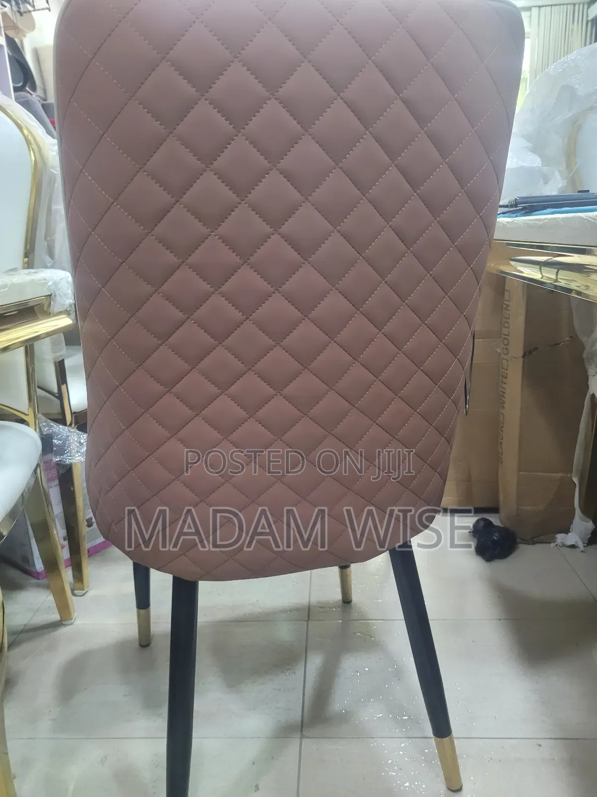 High-Quality Luxury Marble Table