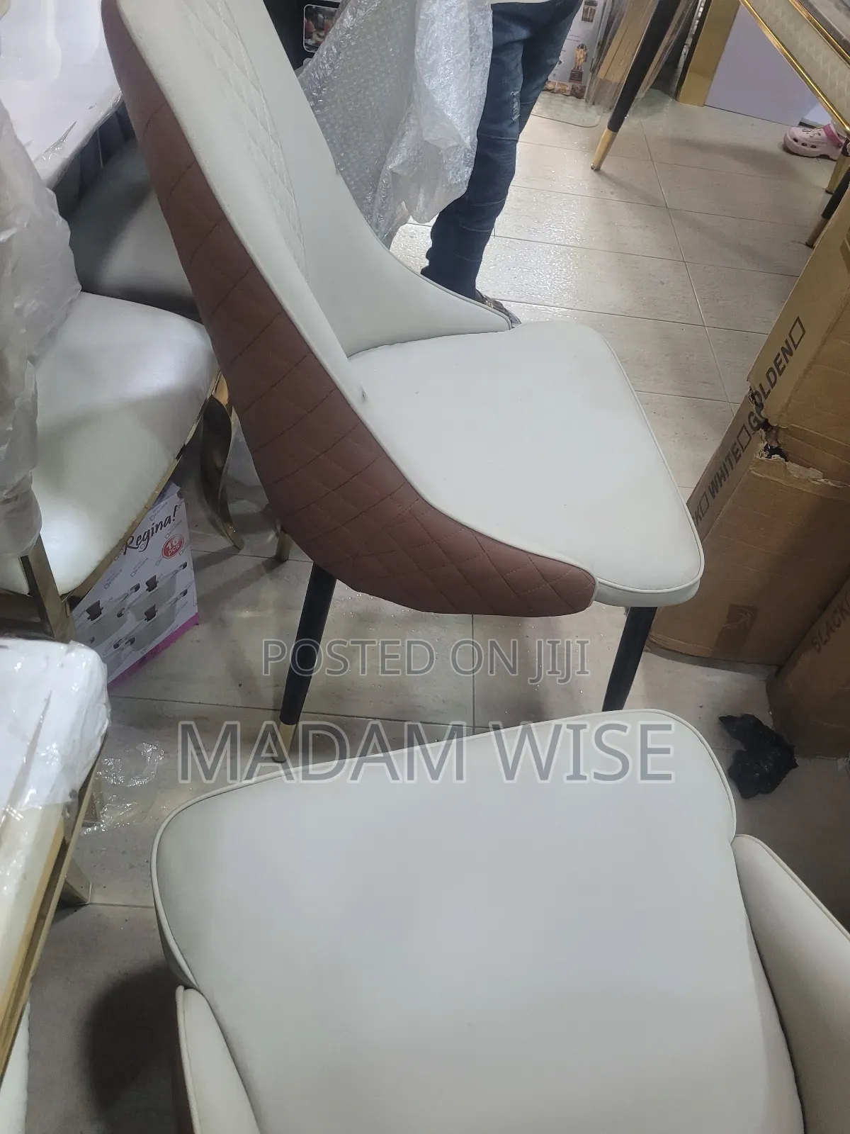 High-Quality Luxury Marble Table