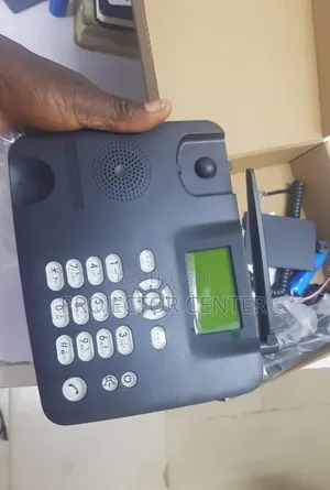 Huawei F316 Dual Sim GSM Desk Phone