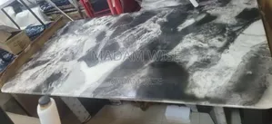 High-Quality Luxury Marble Table