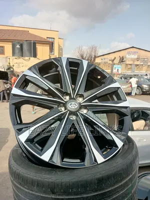 20 Inches Rim for Toyota Venza