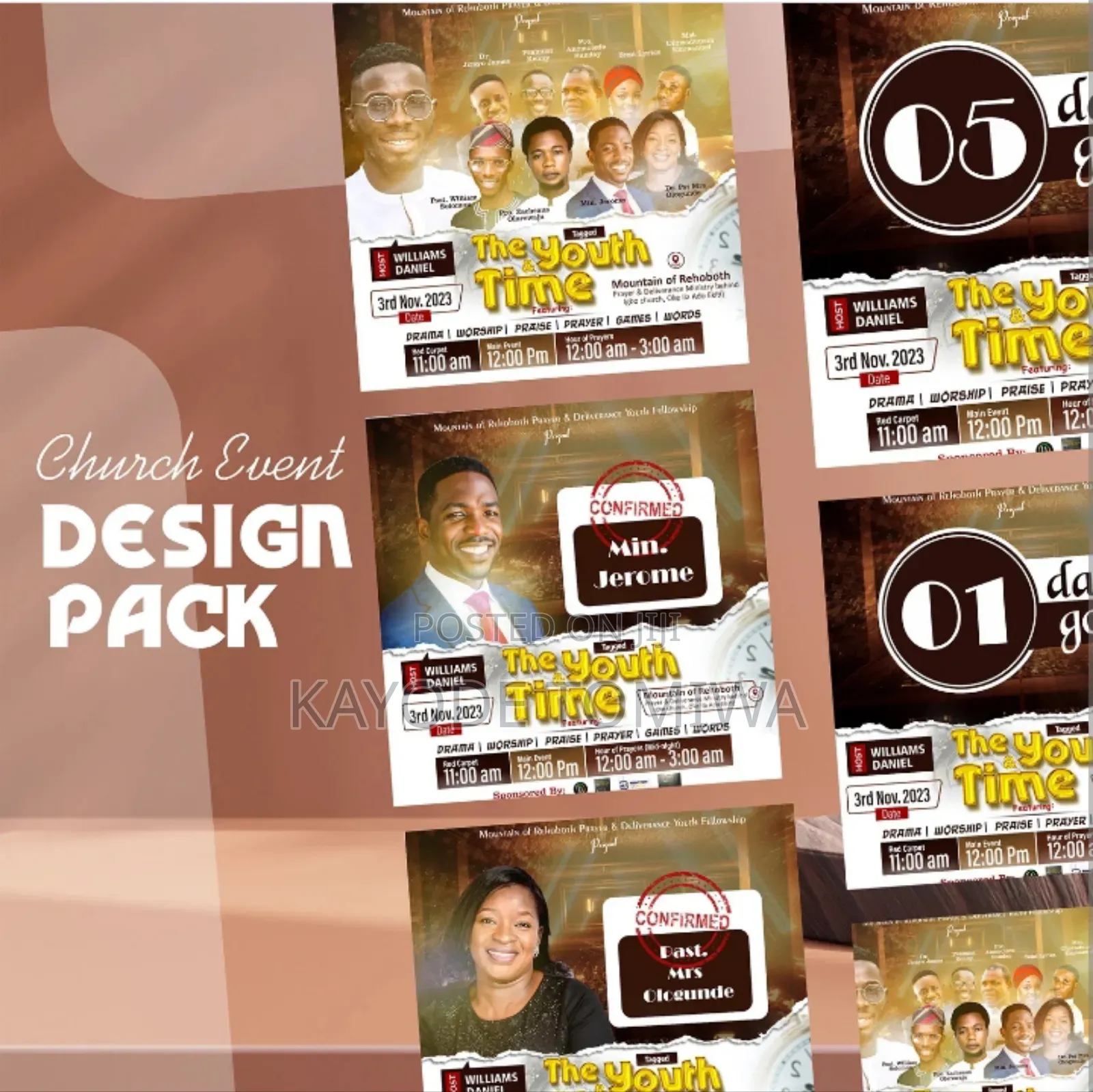 Creative Graphic Design Solutions
