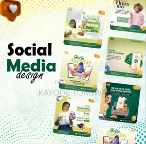 Creative Graphic Design Solutions