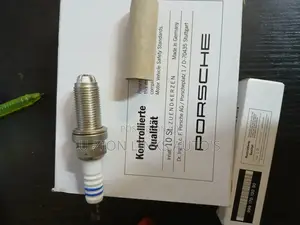 Spark Plugs Porsche Cayenne and Panamera V6 3.6/V8 4.8