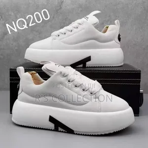 Good Quality Unisex Classic Sneakers