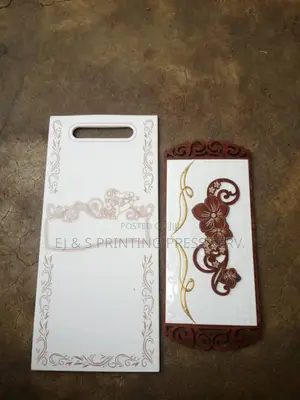 Wedding Cards