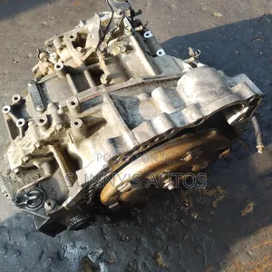 22 Pin Transmission For Toyota Camry 2008.