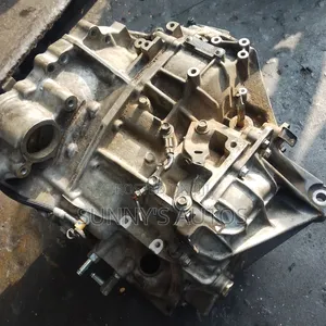 22 Pin Transmission For Toyota Camry 2008.