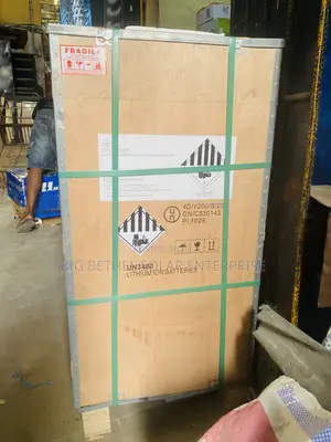15kwh 51.2v 300ah Parttern Solar Lithium Iron Battery