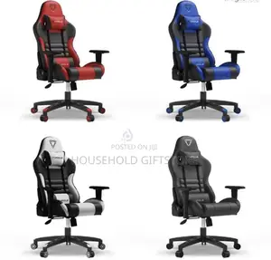 Furgle Executive Gaming Chair
