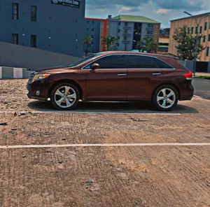 Suprr Venza for Hire