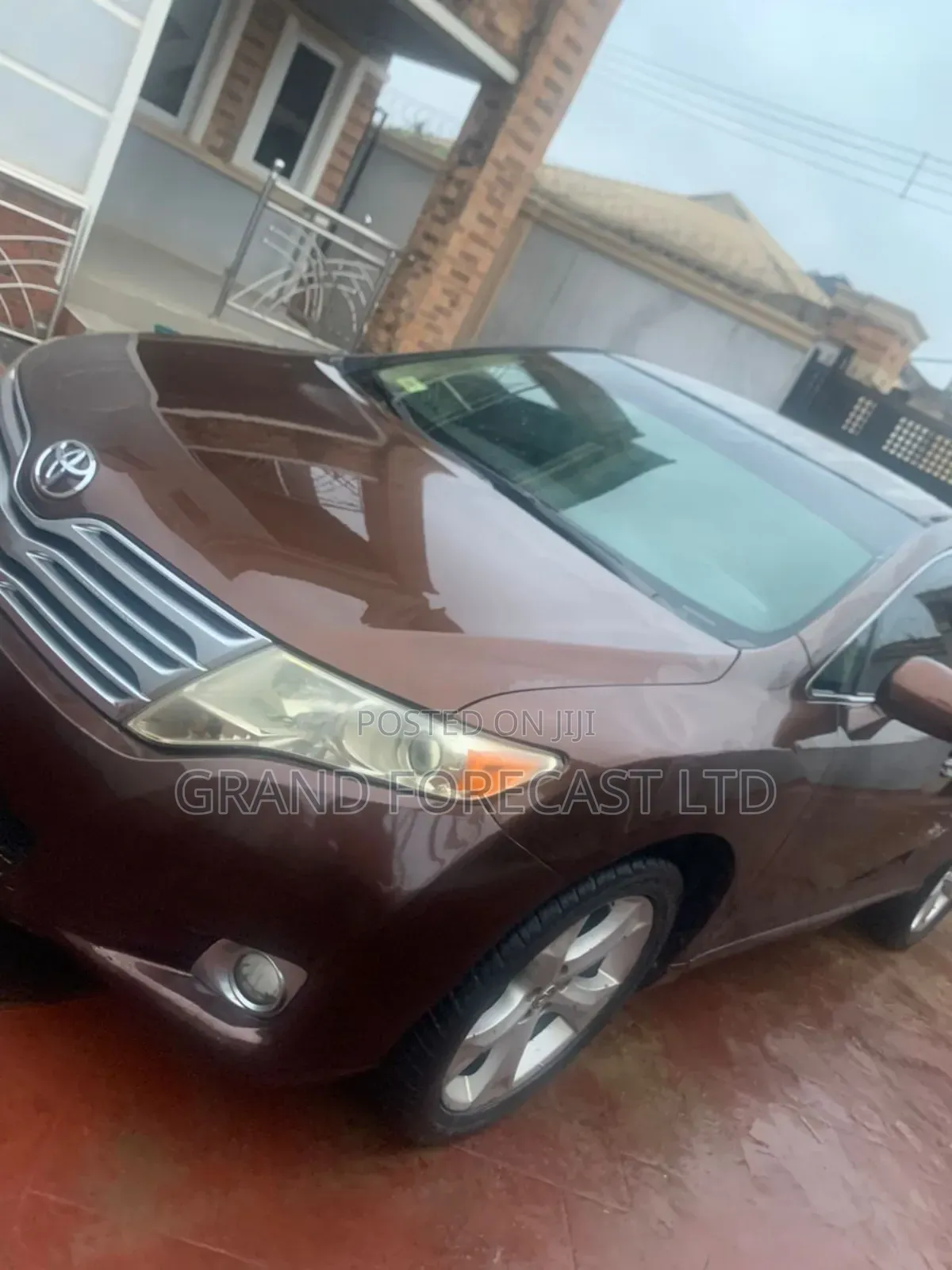 Suprr Venza for Hire