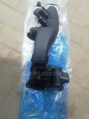 Tubor Host for Honda CRV 2018-2021
