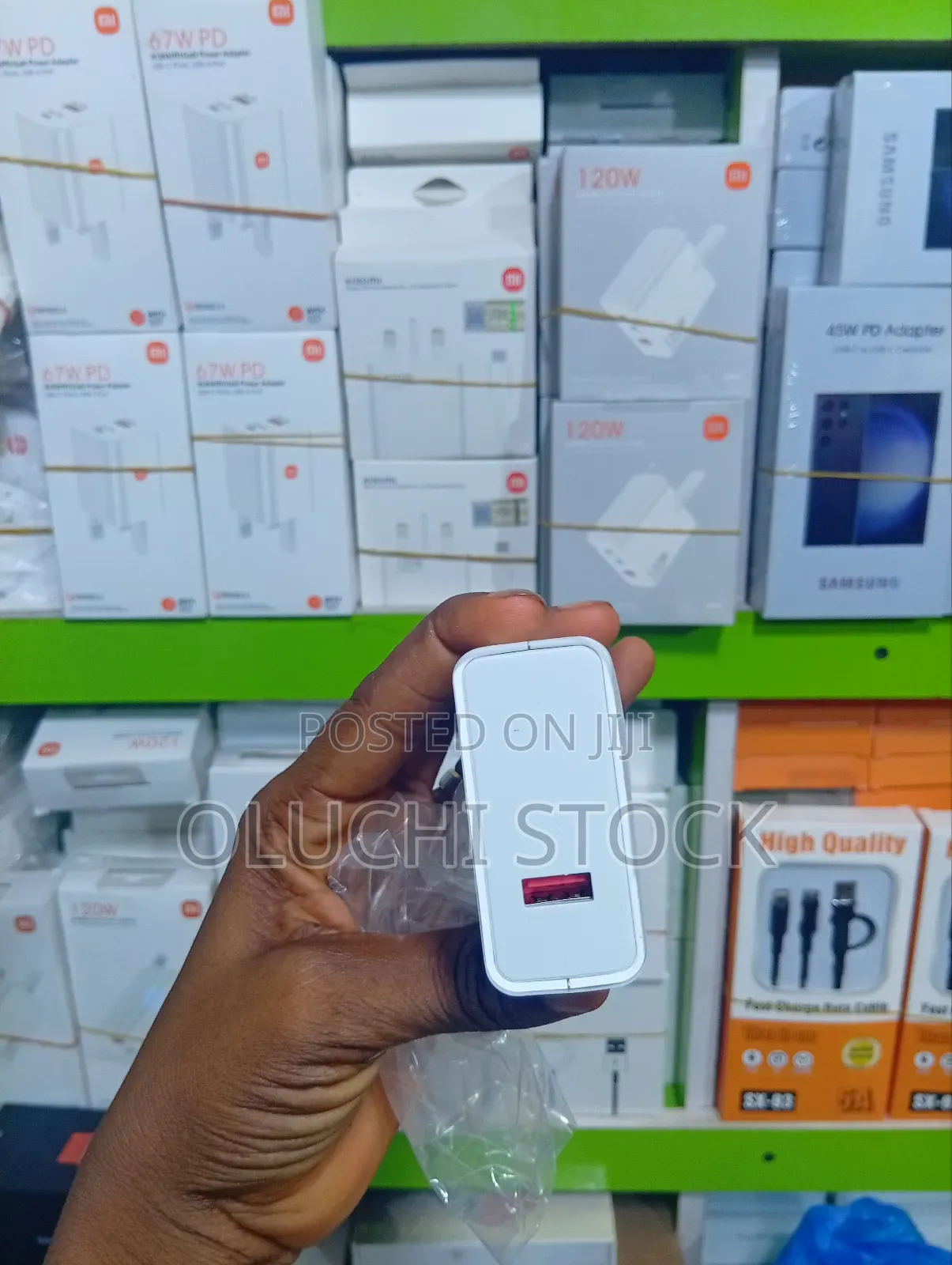 Original 120w Fast Charging Mi, Xiaomi , Google Pixel