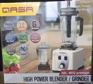 Qasa Premium Blender