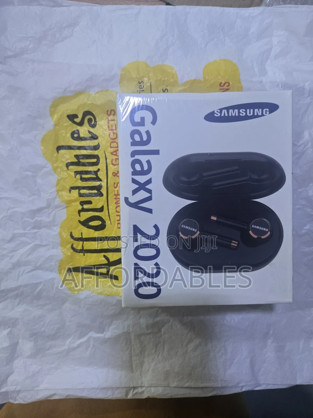 Samsung Galaxy 2020 Earphone