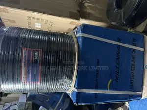 Millennals Rg6 Coaxial Copper Cable