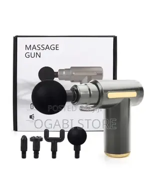 Massage Gun
