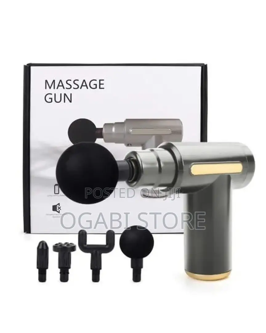 Massage Gun