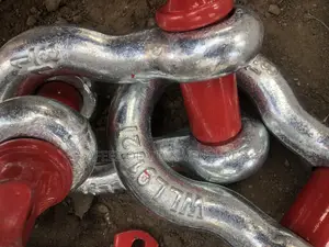 91/2 Ton Screws