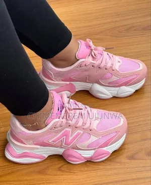 Quality Lady's New Balance