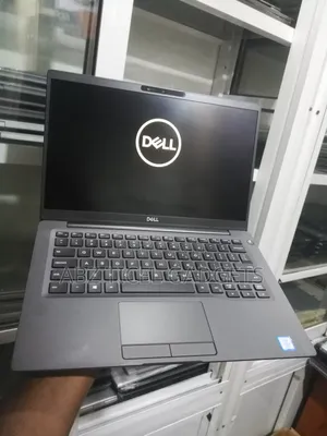 Laptop Dell Latitude 7400 8GB Intel Core I5 SSD 256GB