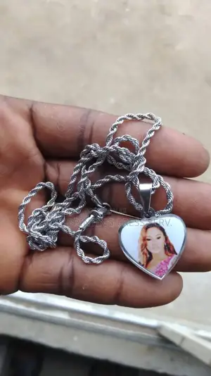 Customised Necklaces