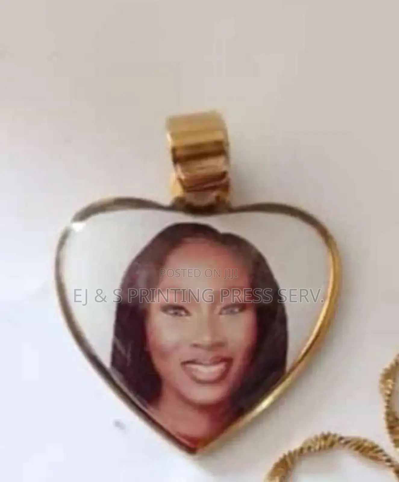 Customised Necklaces