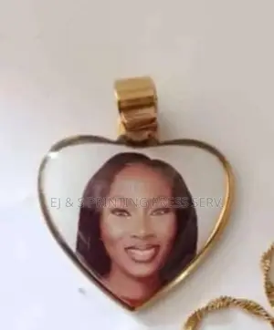 Customised Necklaces