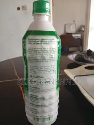 Jinja Big Bottle Herbal Extract Original