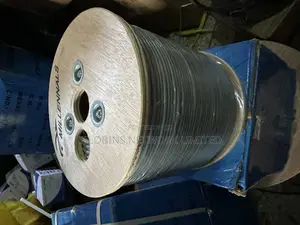 Millennals 4core Telephone Cable