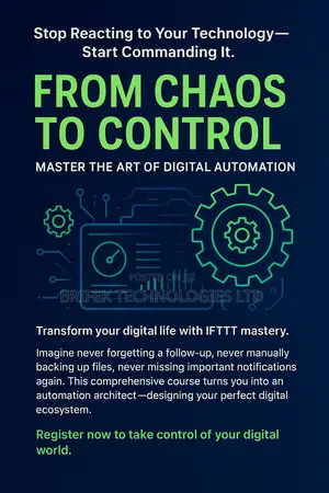 Digital Automation Services & Training