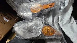 Depo Headlamp for Scion Xd 2007/2012/2015