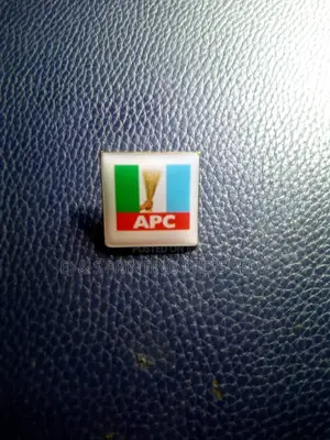 Branded Pins