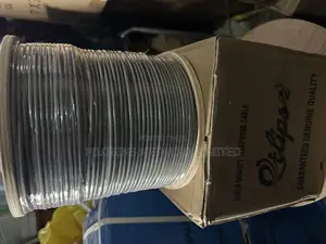 Eclipse 2pair Telephone Cable