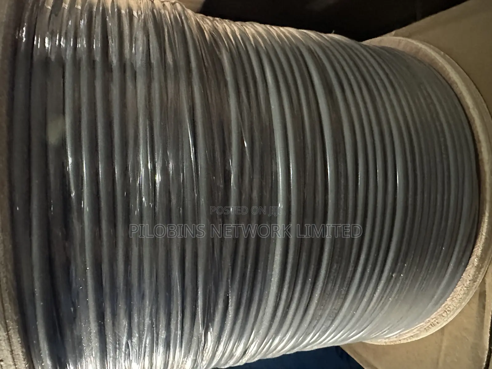 Eclipse 2pair Telephone Cable