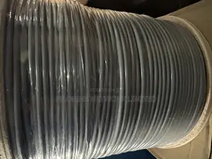 Eclipse 2pair Telephone Cable