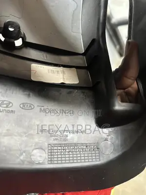 Steering Neck Cover for Hyundai Sonata 2015-2018 Model