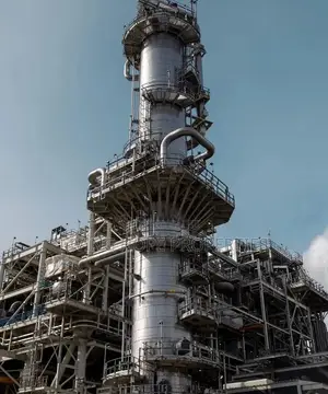 Oil Block: Opl 305 and 306