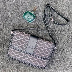 Cross Bags