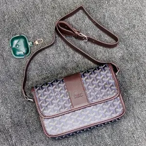Cross Bags