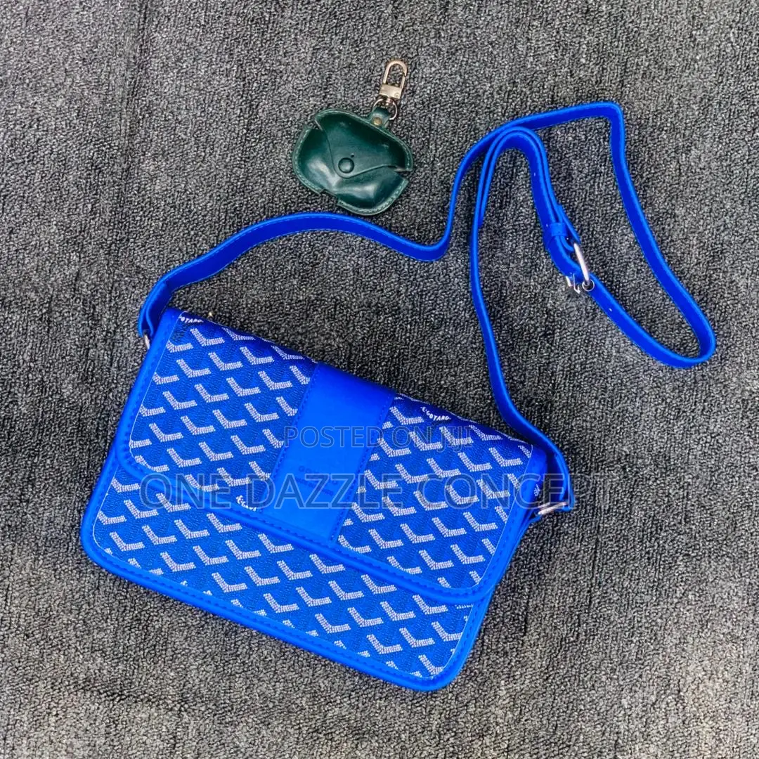Cross Bags