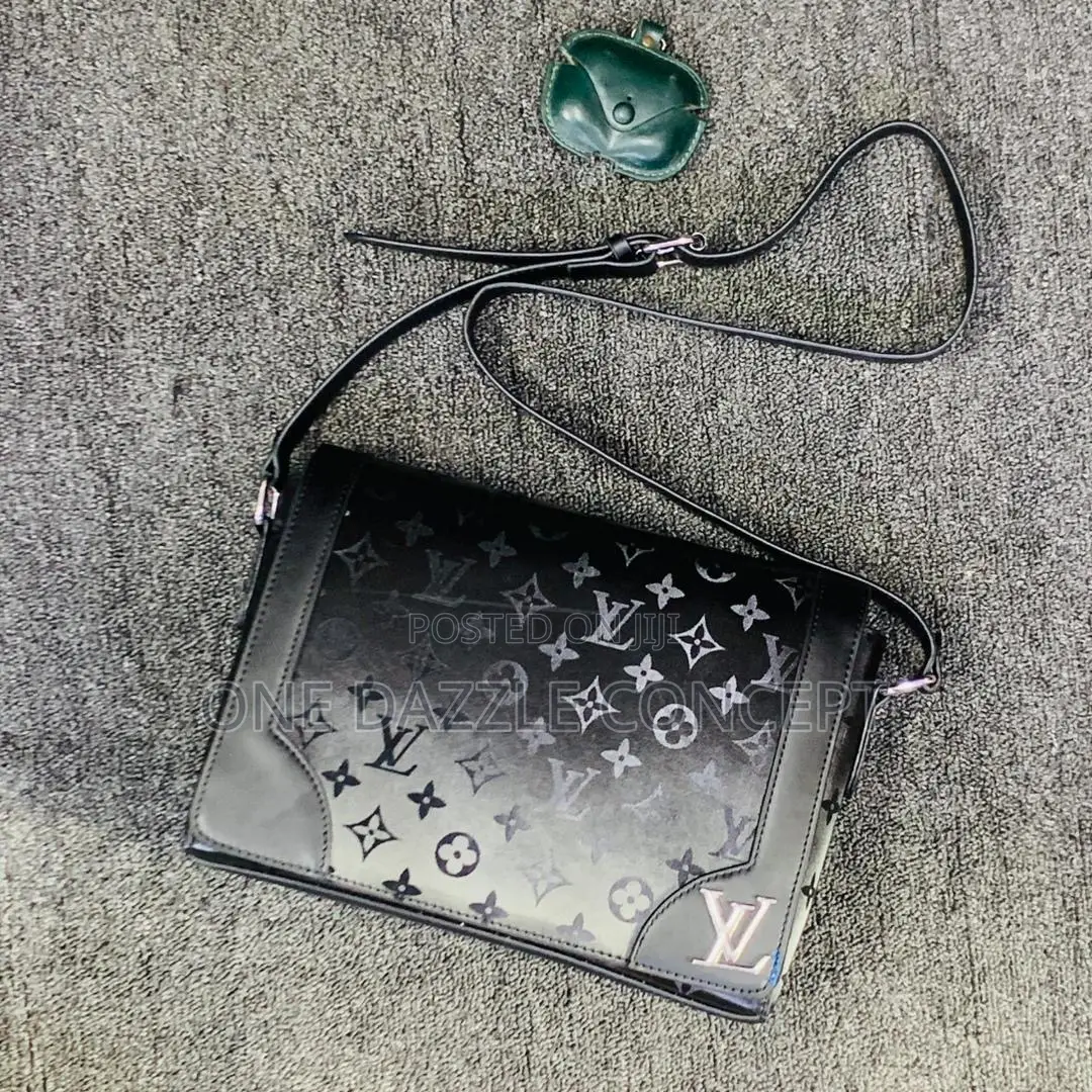 Cross Bags