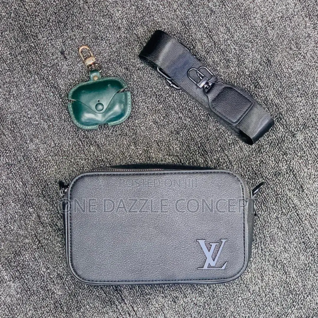 Cross Bags