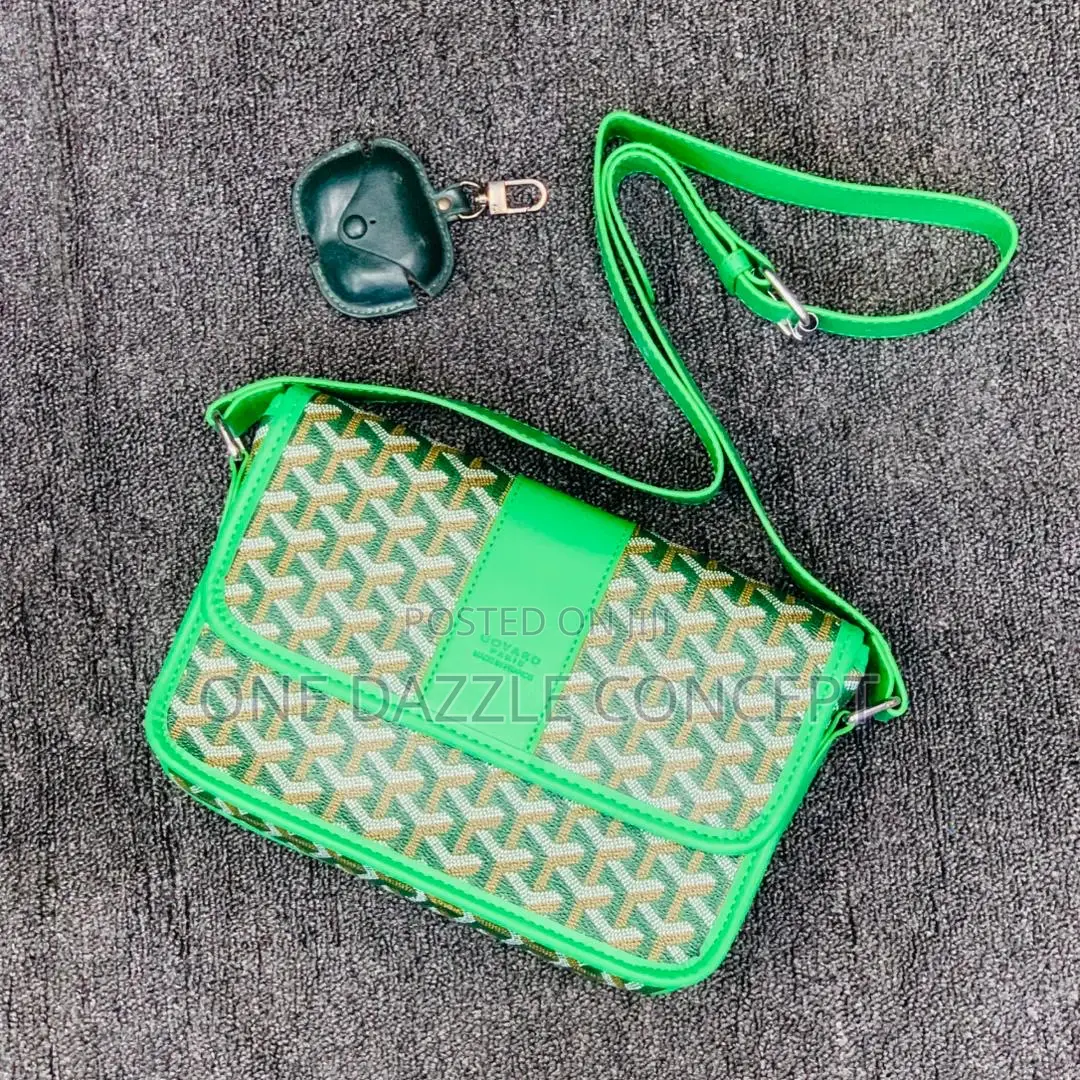 Cross Bags