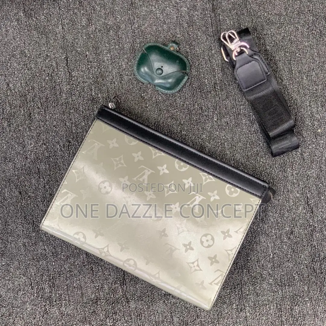 Cross Bags
