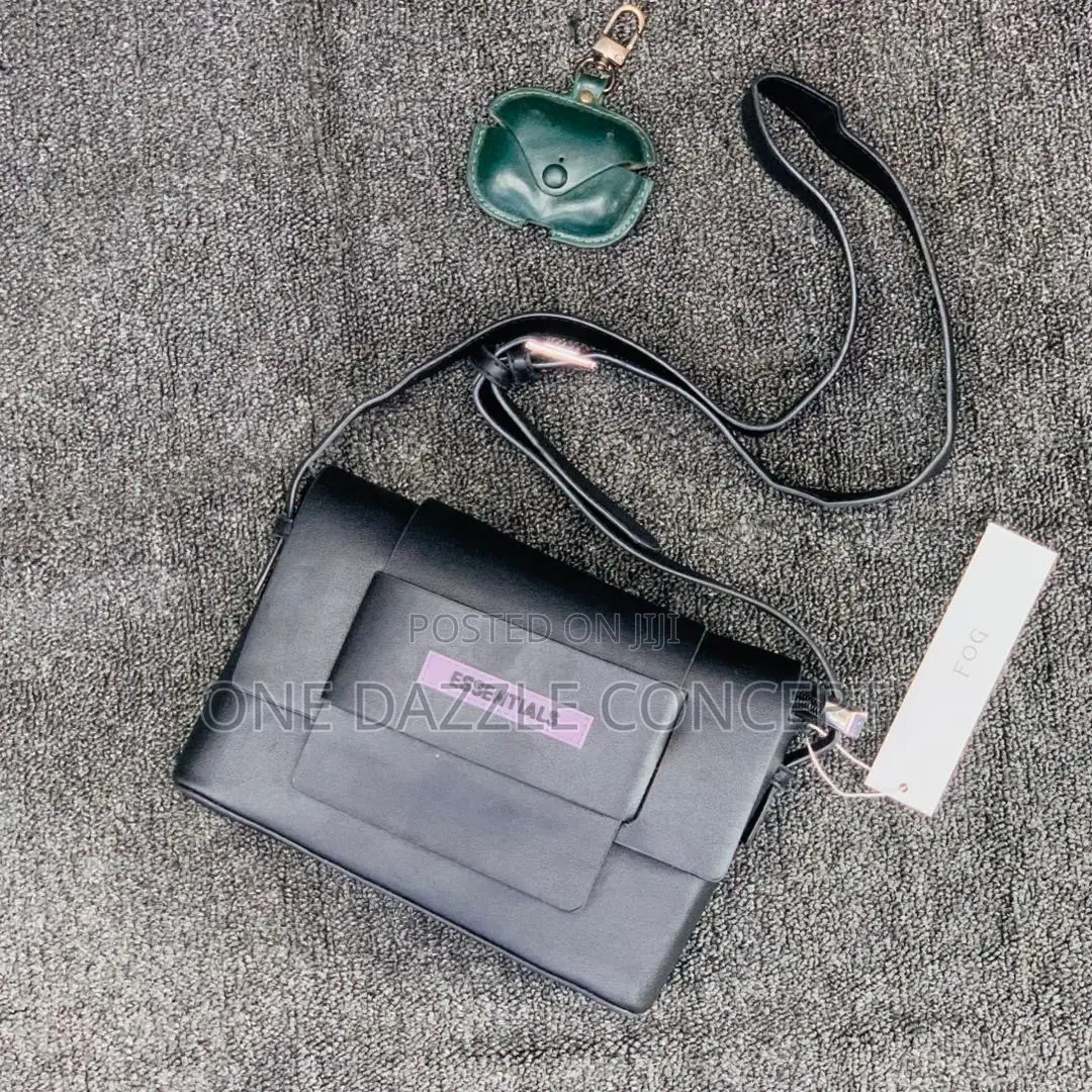 Cross Bags