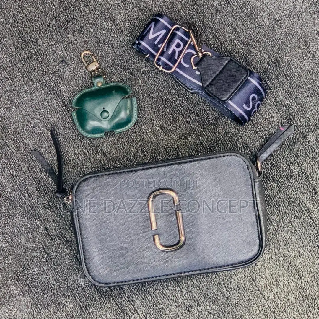 Cross Bags