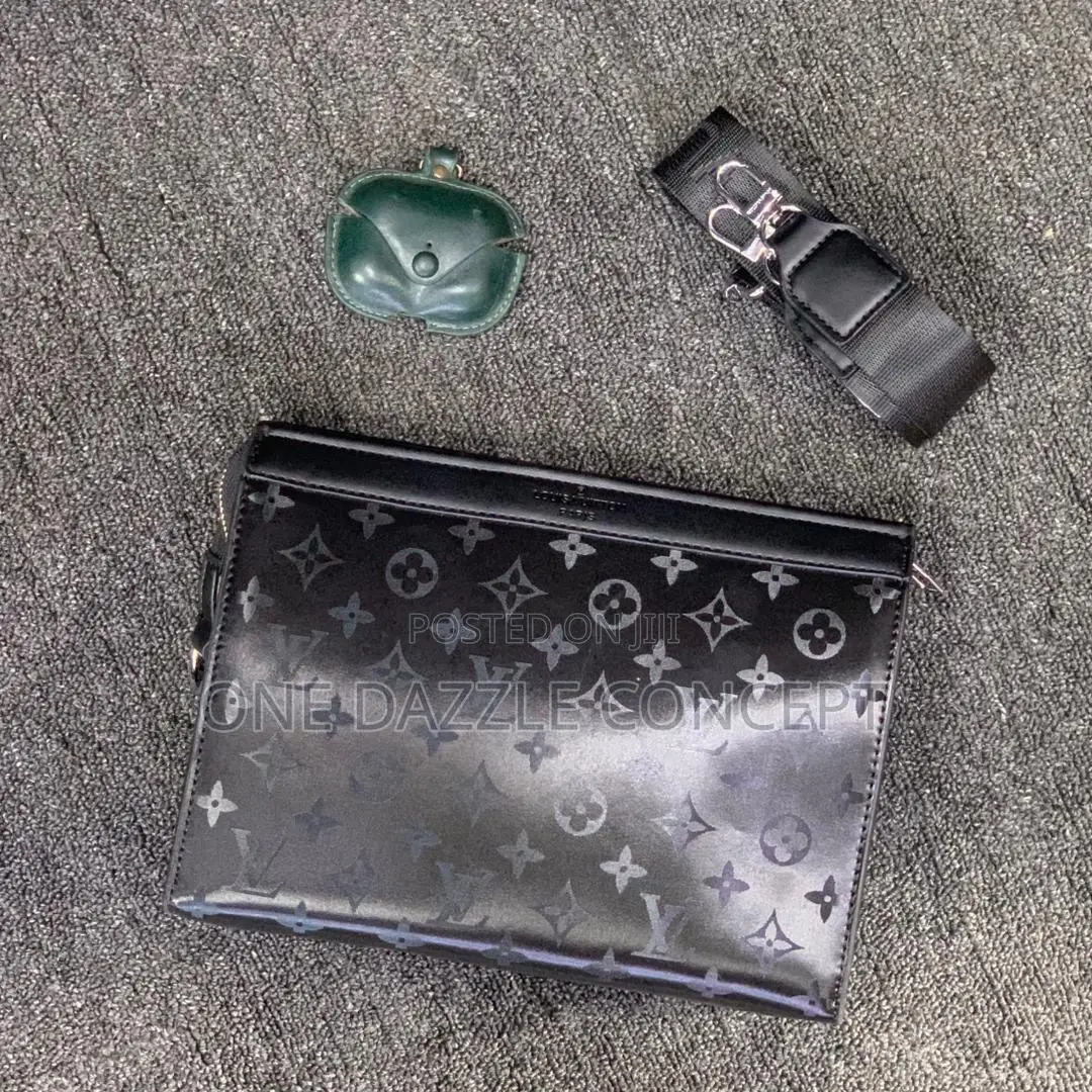 Cross Bags