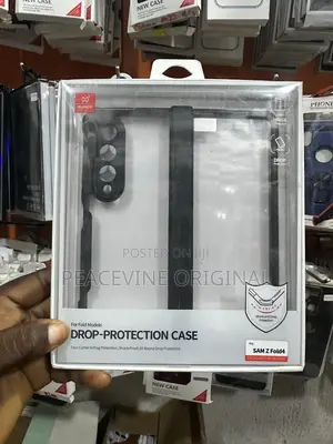 Samsung Fold 4 Pouch